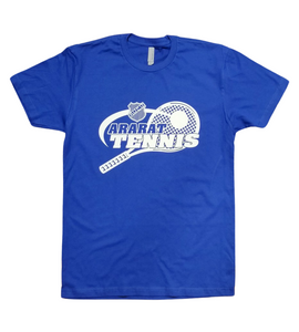 ARARAT TENNIS T-SHIRT1