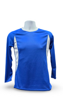 ARARAT VOLLEYBALL LONG SLEEVE JERSEY