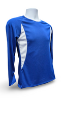 ARARAT VOLLEYBALL LONG SLEEVE JERSEY