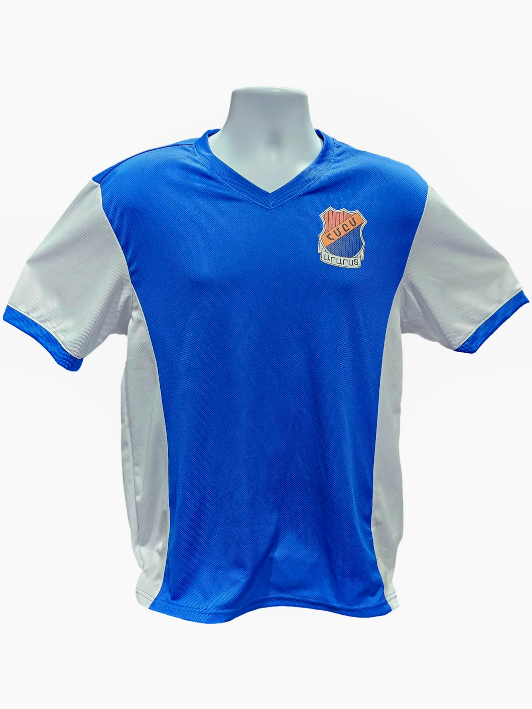 SOCCER JERSEY Adult (1A) Team