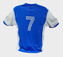 SOCCER JERSEY Adult (1A) Team