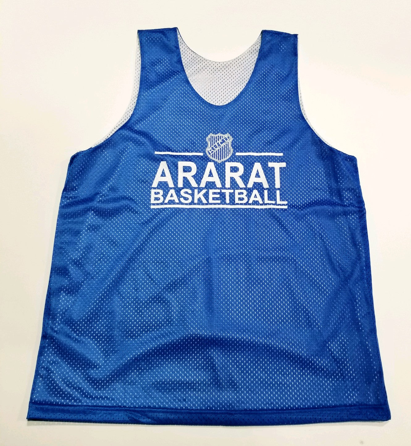 adidas basketball practice jersey