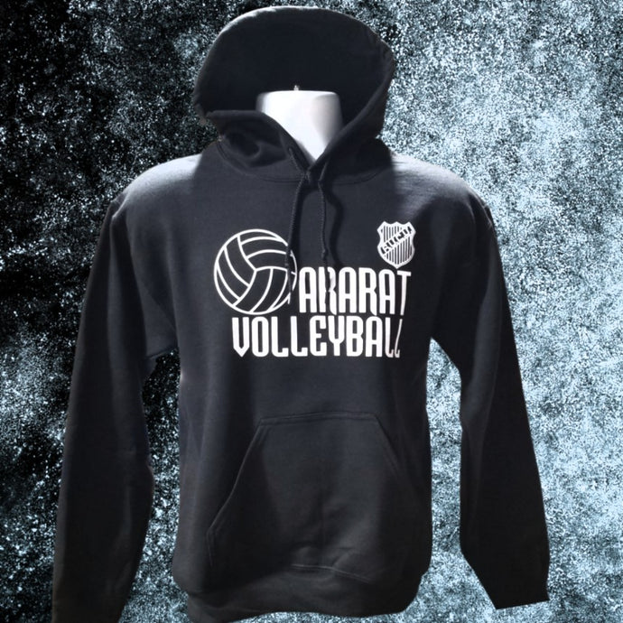 ARARAT BASKETBALL LONG SLEEVE – Homenetmen Ararat/ Team Sports Inc.