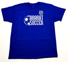 Ararat soccer T-shirt