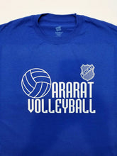 ARARAT VOLLEYBALL SPIKE T-SHIRT