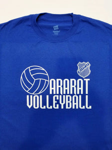 ARARAT VOLLEYBALL  T-SHIRT