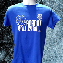 ARARAT VOLLEYBALL SPIKE T-SHIRT