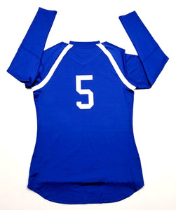 VOLLEYBALL LONG SLEEVE JERSEY